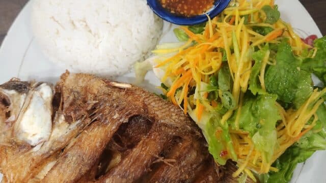 FAMILY RESTAURANT & CAFE _ Vietnamese cuisine & Italian cuisine