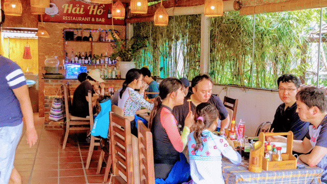 Hải Hồ