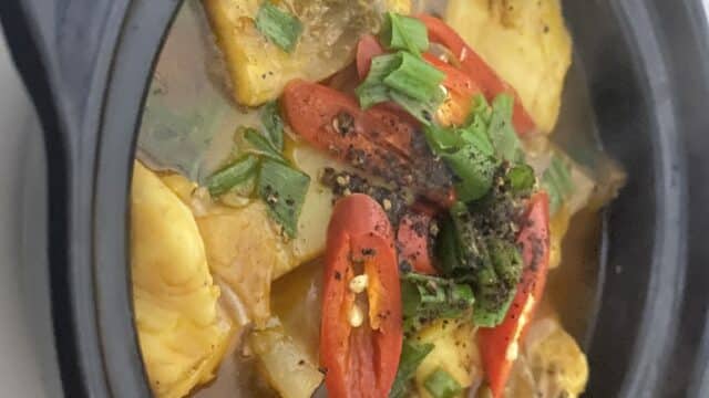 Hải Hồ