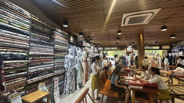 Tuong Tailor
