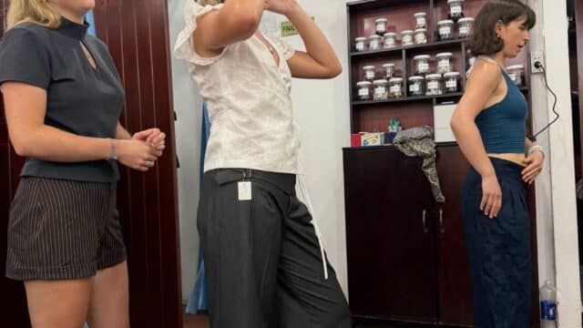 Ba Ri Tailor