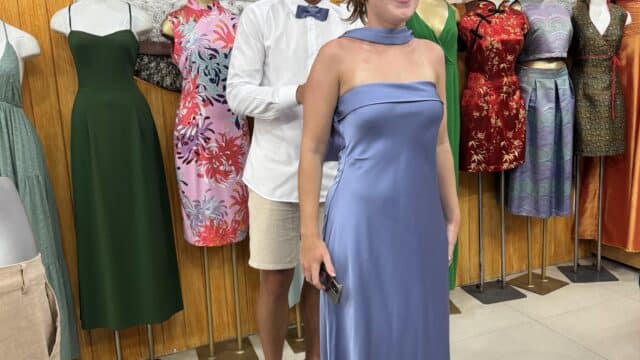Thanh Tú Tailoring