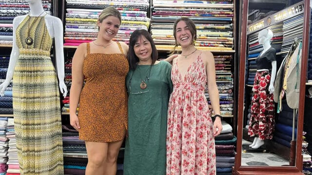 Win Tailor Hoi An