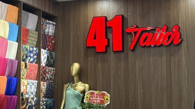 41 Tailor Hoi An