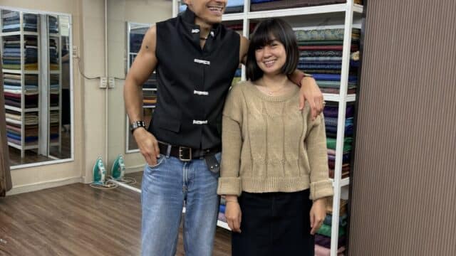 Ba Bi Tailor