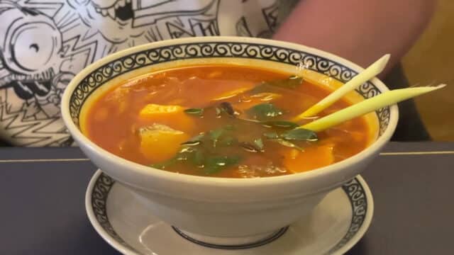 Cua Dai Central Restaurant & Cooking Class