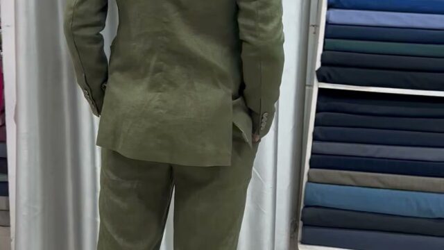 Corner Tailors
