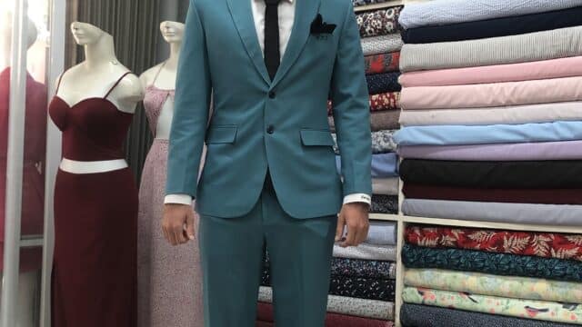 Corner Tailors