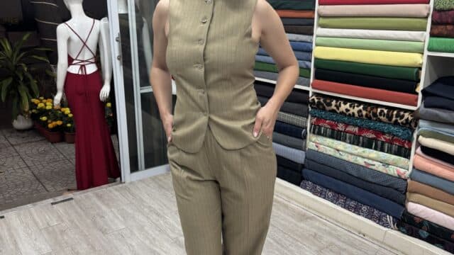 Corner Tailors