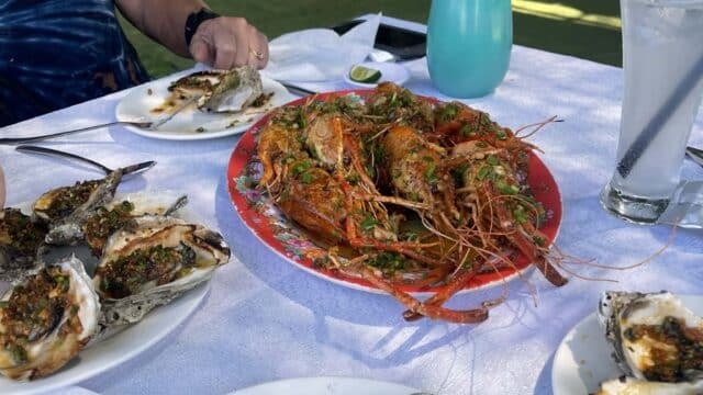 KHẢI Restaurant