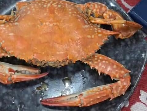 Nhà Hàng Hải Sản Gió Biển, Cửa Đại, Hội An