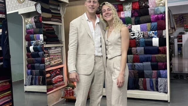 Faifoo tailor