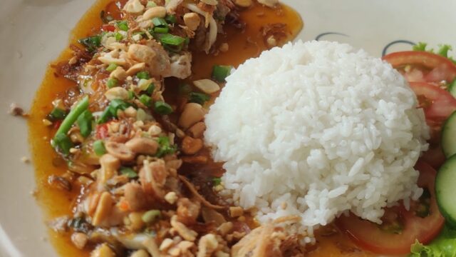 Nhan'\''s kitchen