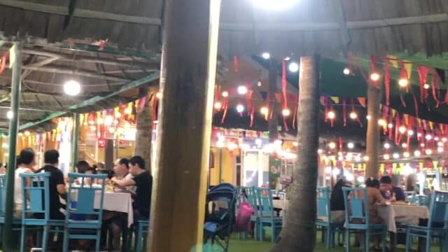 Nhà hàng Hòa Hưng