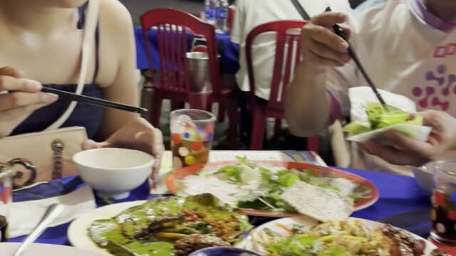 Minh Vinh Restaurant