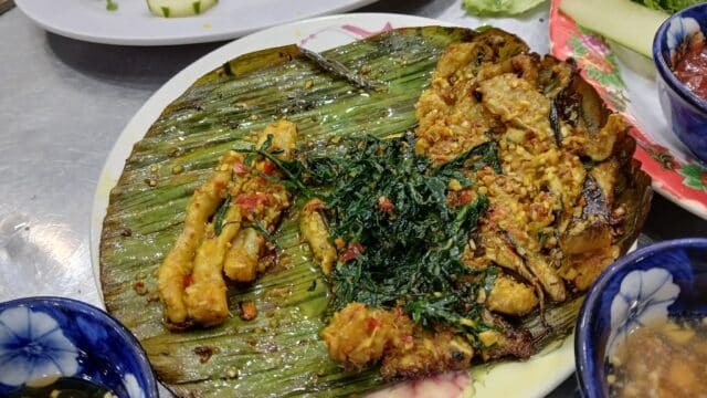 Minh Vinh Restaurant