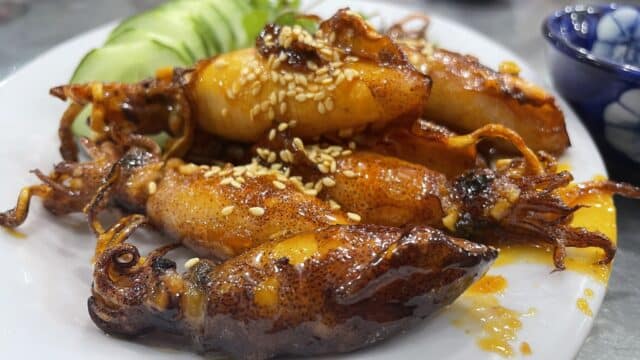 Minh Vinh Restaurant