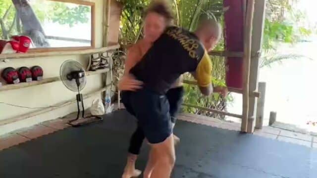 Brazilian Jiu Jitsu Hoi An