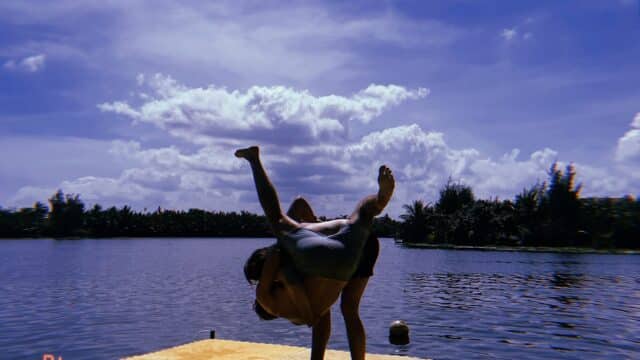 Brazilian Jiu Jitsu Hoi An