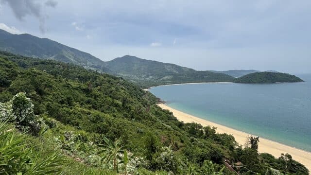 Hoi An Motorbike Private Tours