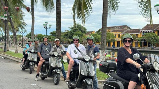 Hoi An Backroad Tours