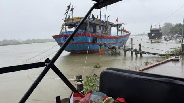 Hoi An Backroad Tours