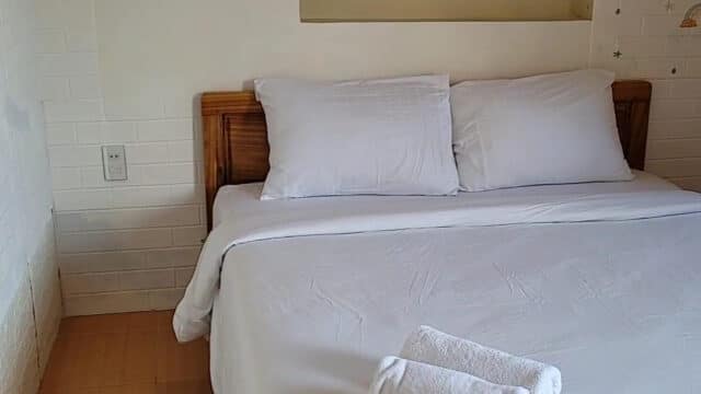 Cua Dai Beach Homestay