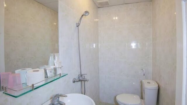 Cua Dai Beach Homestay