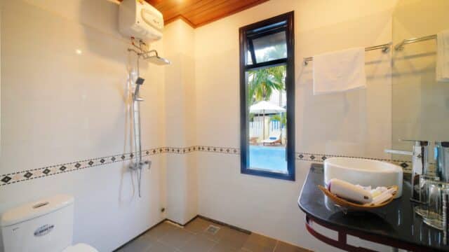 Hoi An Holiday Villa