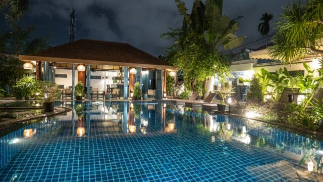 Maison Vy Hotel & Spa