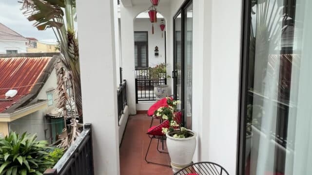 Vinci Villa Hoi An