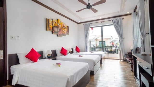 Vinci Villa Hoi An