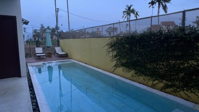 Aqua Yoga Hoi An