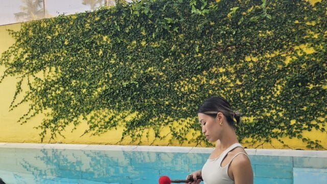 Aqua Yoga Hoi An