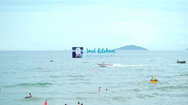 Soul Kitchen