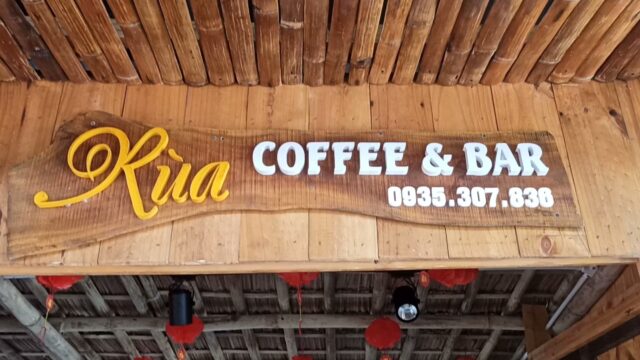 Rua Beach Coffee & Bar