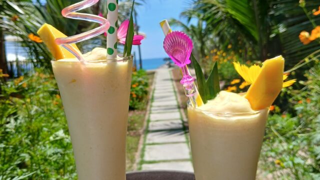 Rua Beach Coffee & Bar