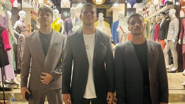 Kim Hien tailor