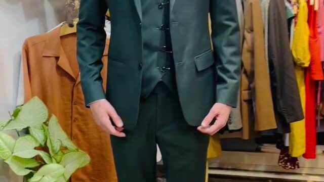 Kim Hien tailor