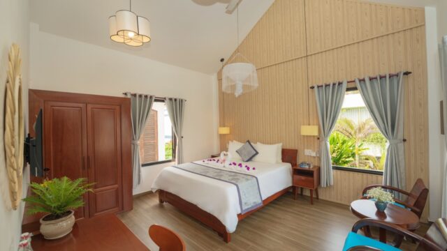 An Bang Garden Homestay