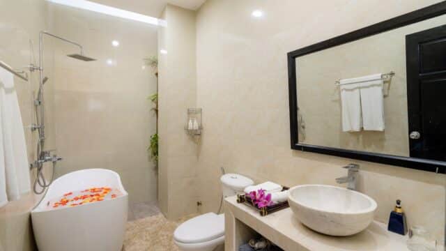 An Bang Garden Homestay