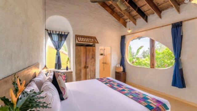 Ben Villa 3BR Beachfront An Bang Beach Hoi An by Beachside Boutique Homes