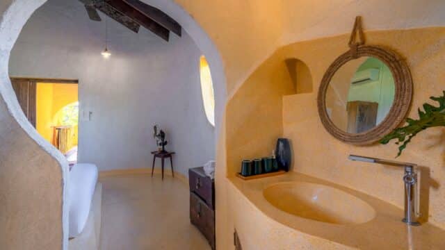 Ben Villa 3BR Beachfront An Bang Beach Hoi An by Beachside Boutique Homes