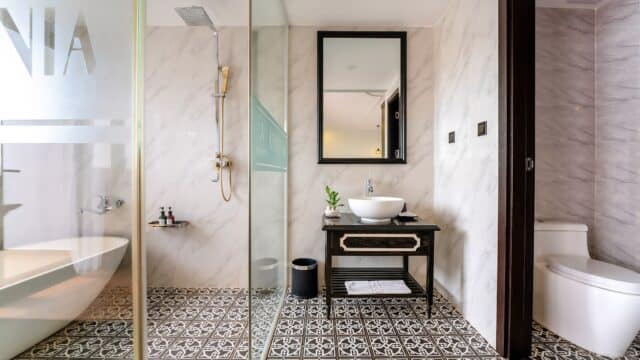 Athenia Boutique Hotel & Spa