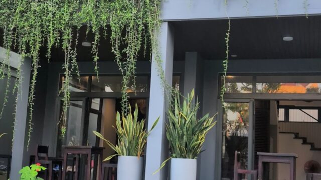Dai An Phu Villa