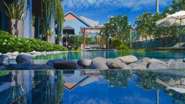 Dai An Phu Villa