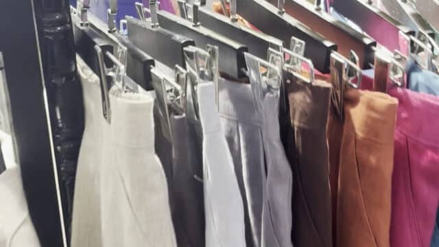TO Design and Tailoring