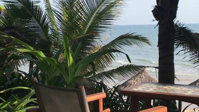 Tan Thanh Garden Homestay