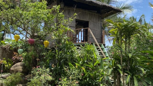 Tan Thanh Garden Homestay