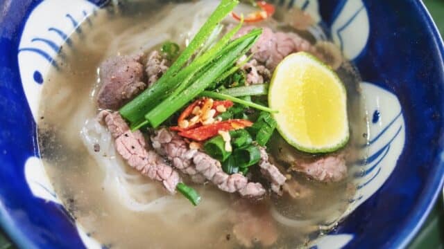 Cooking Class in Hoi An by Cam Thanh Tours Plus